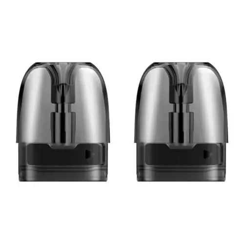 E-Zigarette: Voopoo Argus Pod 2ml Ersatzpods (ohne Coil) 2er Pack
