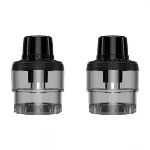 E-Zigarette: Voopoo PnP 2 Pod 4,5ml Ersatzpods 2er Pack