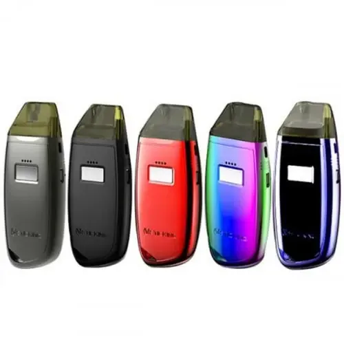 E-Zigarette: Vsticking VIY 1,8ml 750mAh Pod System Kit
