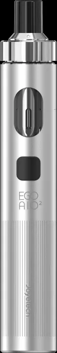 E-Zigaretten-Set eGo AIO 2 Silber – Joyetech