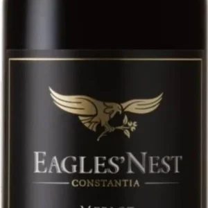 Eagles' Nest Constantia Reserve Merlot 2020