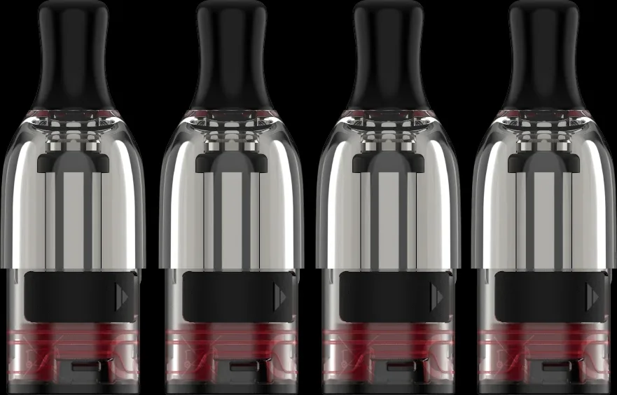 ECO ONE Mesh Pod 0,8 Ohm (4 Stück) – Vaporesso