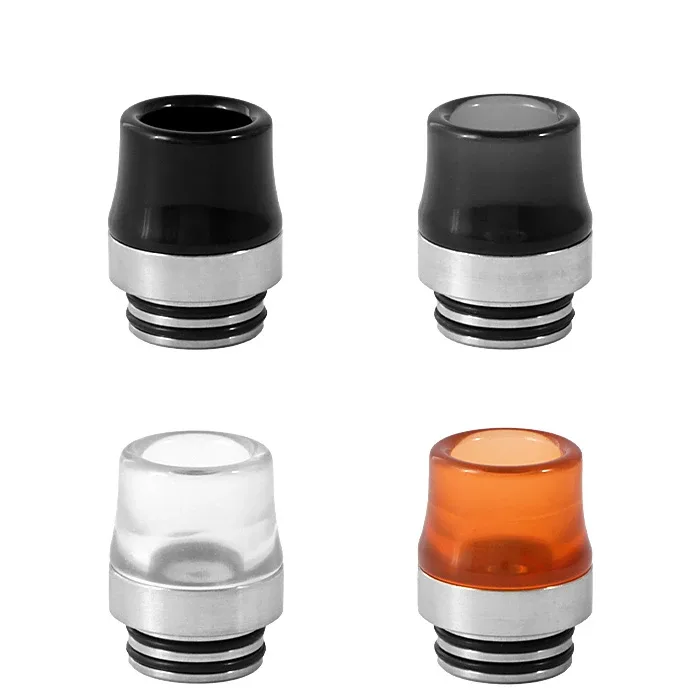 Edelstahl PEI Anti-Spill Drip Tip 810