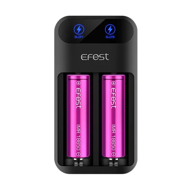 Efest Lush Q2