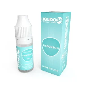 Eisbonbon Liquid - erfrischend & cool