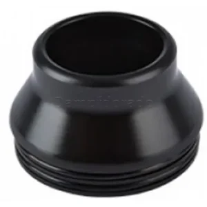 EL Bruno Drip Tip | Brunhilde Mundstück | Dampfdorado
