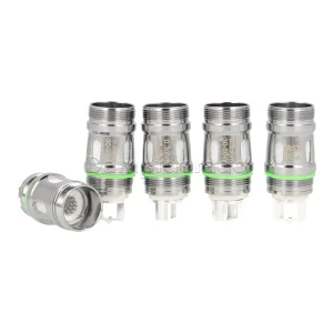 Eleaf EC-A Coils | 5x Verdampferköpfe | Dampfdorado
