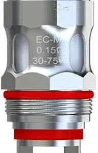 eLeaf | EC-M Coil Verdampferköpfe 0.15 Ohm