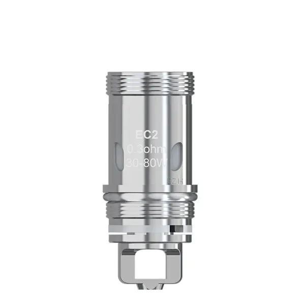 Eleaf – EC2 – Coils/Verdampferköpfe – 0.5 Ohm