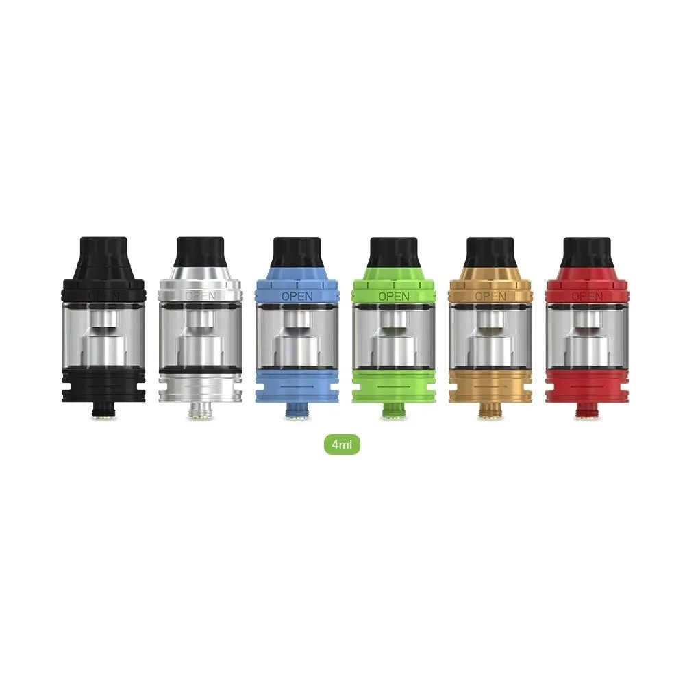 Eleaf – Ello (Gold)