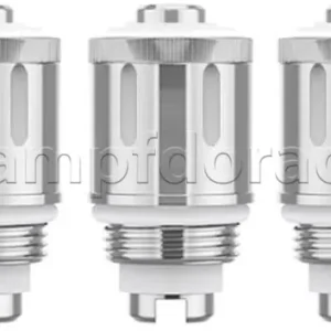 Eleaf GS Air Coils | Dampfdorado