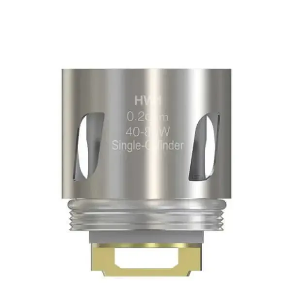 Eleaf – HW 1 Verdampferköpfe – 0.2 Ohm