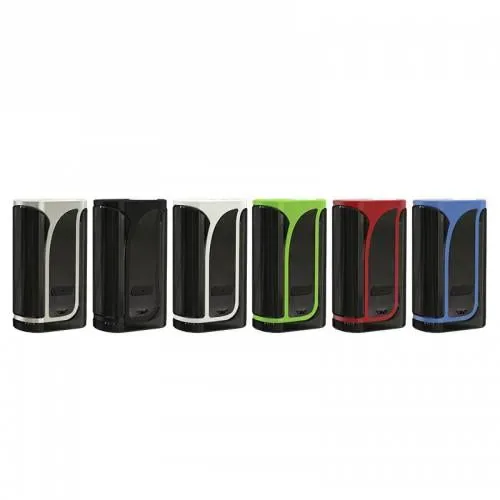 Eleaf iKuun i200 200W TC Box Mod Akkuträger – 4600mAh