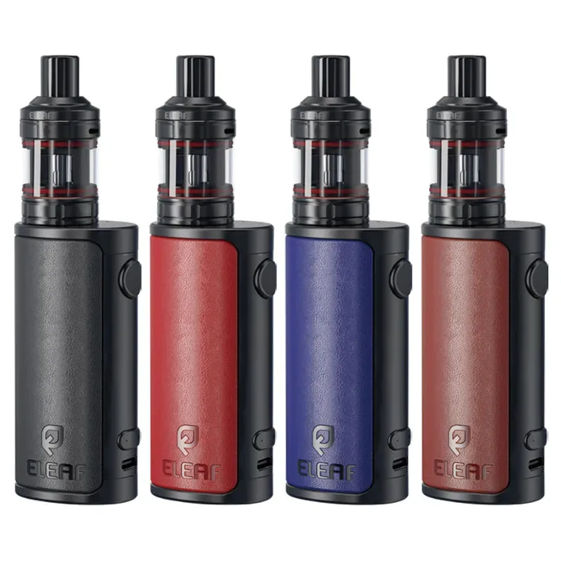 Eleaf iStick i75 Box Mod Kit mit En Air Tank Verdampfer 3000mAh 3,5ml