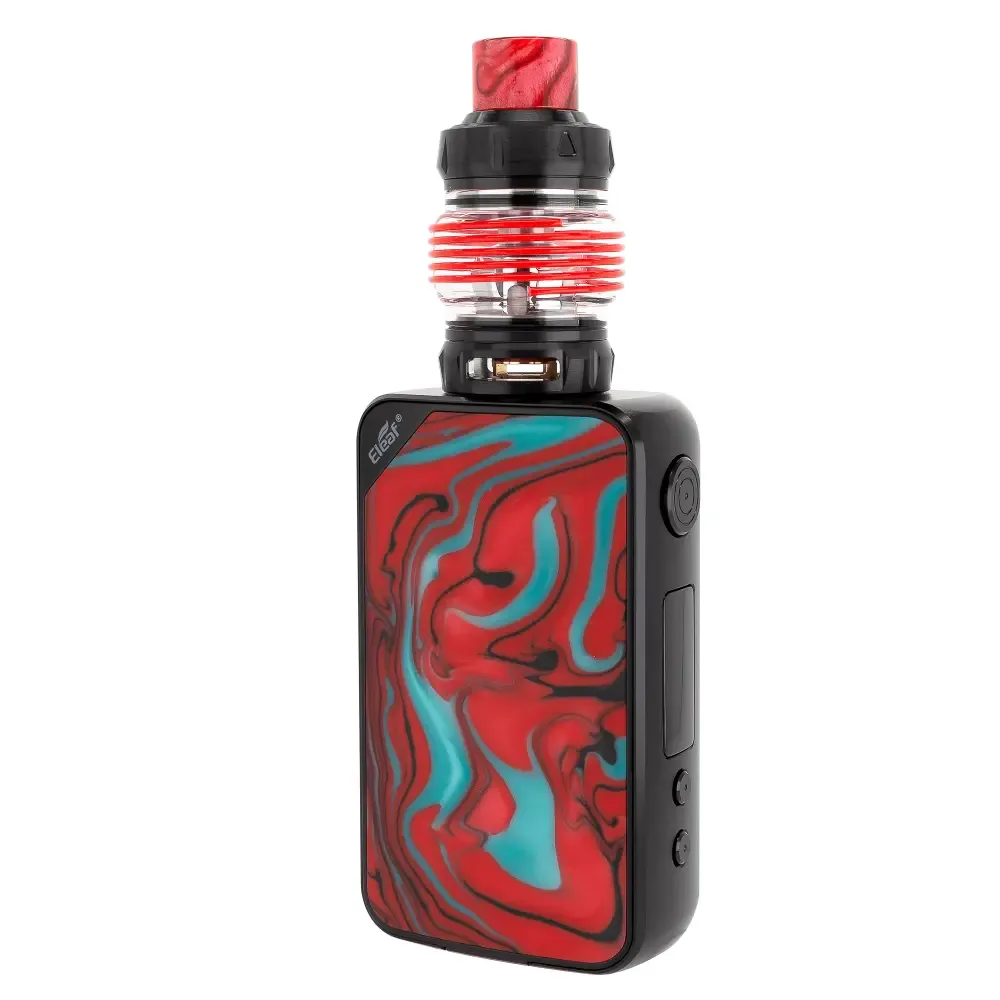 Eleaf – iStick Mix mit Ello Pop – Set