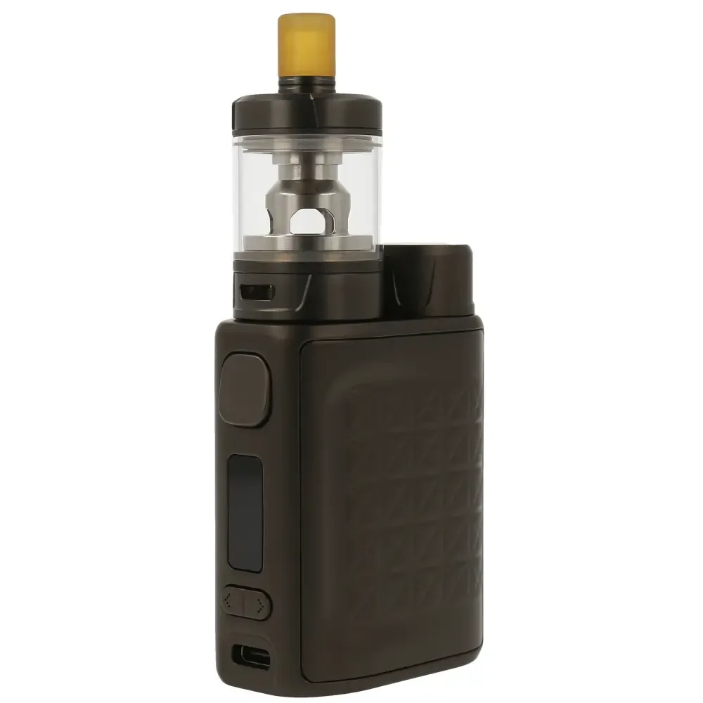Eleaf – iStick Pico 2 mit GZeno S – E-Zigaretten Set