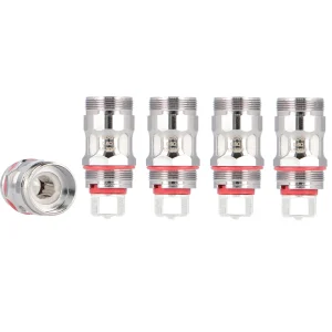 Eleaf Melo Verdampferköpfe | EC Serie Coils | Dampfdorado