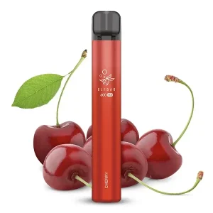 Elf Bar 600 V2 Cherry
