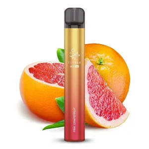 Elf Bar 600 V2 Pink Grapefruit