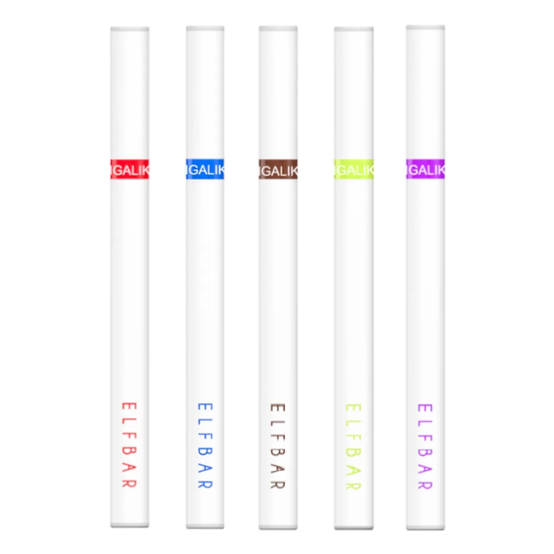 Elf Bar Cigalike –