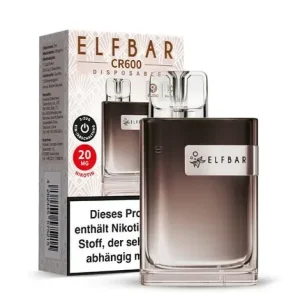 Elf Bar CR600 Classic Coffee