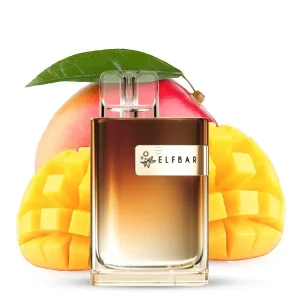 Elf Bar CR600 Mango