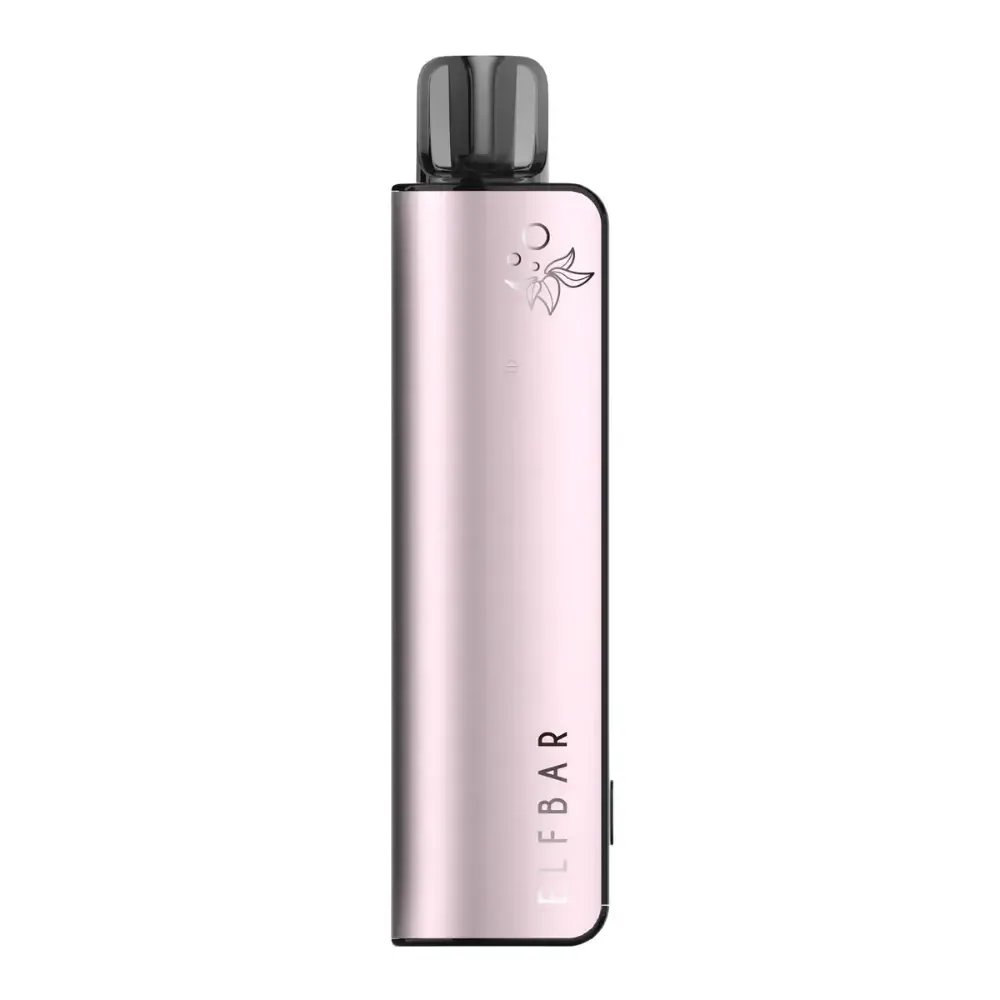 Elf Bar – Elfa Master – Basisgerät – Dusty-Pink