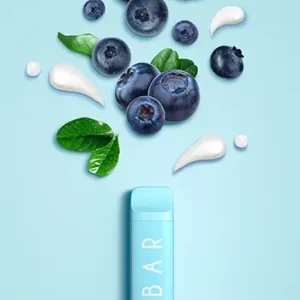 Elf Bar NC600 Blueberry Yoghurt