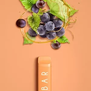 Elf Bar NC600 Grape Energy