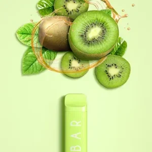 Elf Bar NC600 Kiwi Energy