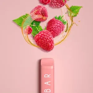 Elf Bar NC600 Raspberry Energy
