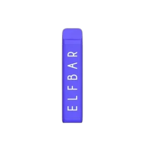 Elf Bar NC600: Sorten & Produktangaben