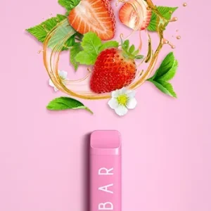 Elf Bar NC600 Strawberry Energy