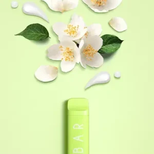 Elf Bar NC600 Vanilla Yoghurt