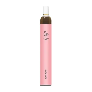 Elf Bar T600 Juicy Peach