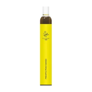 Elf Bar T600 Pineapple Peach Mango