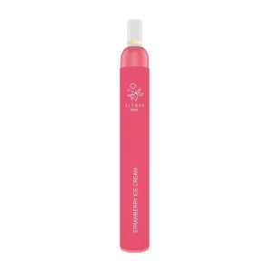 Elf Bar T600 Strawberry Ice Cream