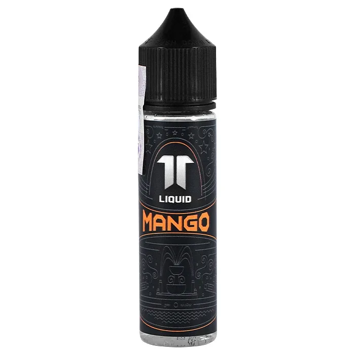 Elf Liquid Aroma – Mango