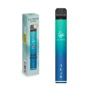 Elfa Akku Aurora Blue