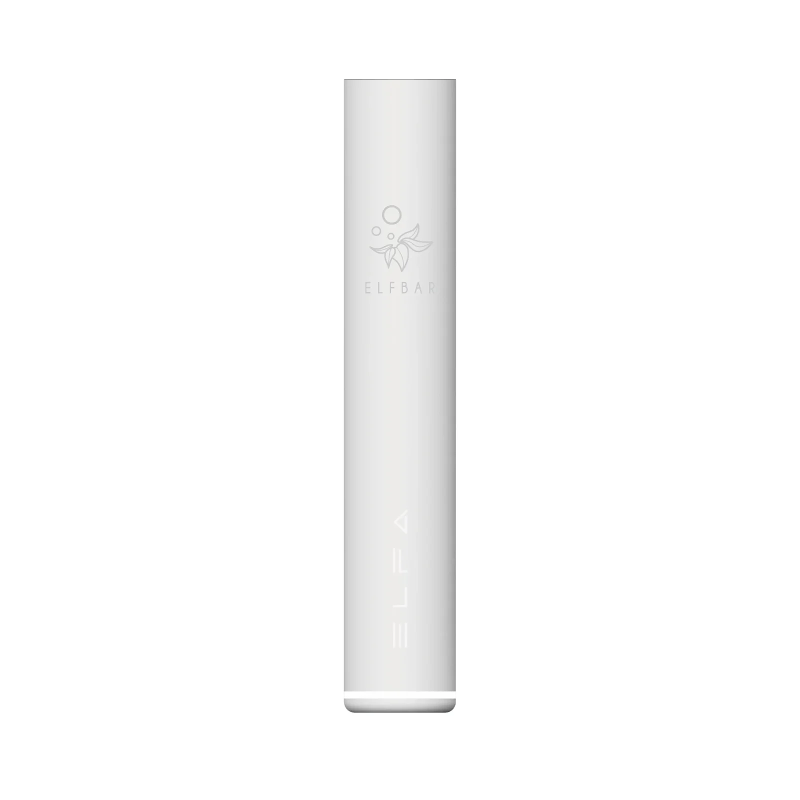 ELFA Basisgerät White
