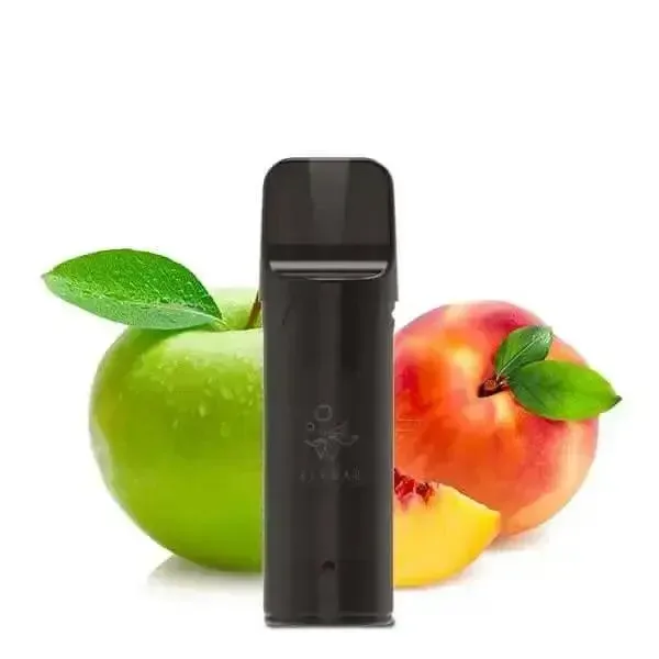 ELFA Pod – Apple Peach – 2x 20mg