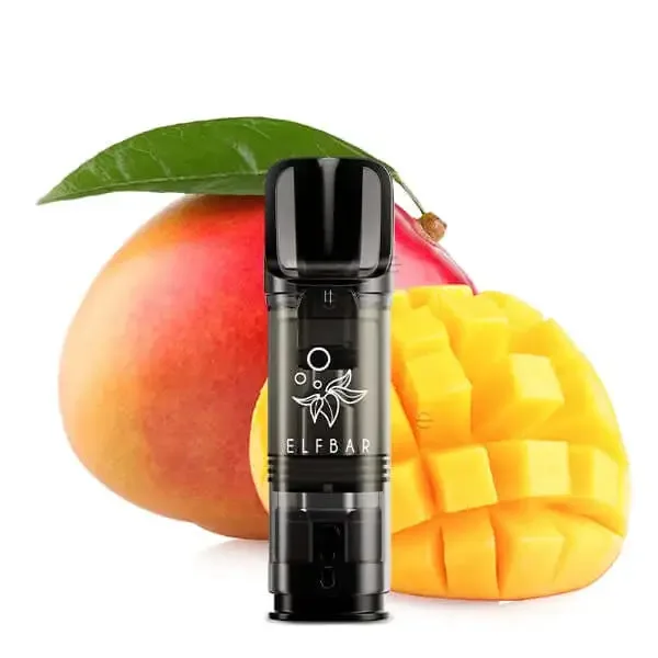 ELFA Pods Mango – 20 mg/ml