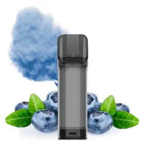 Elfa Pods mit Nikotin Blueberry Cotton Candy