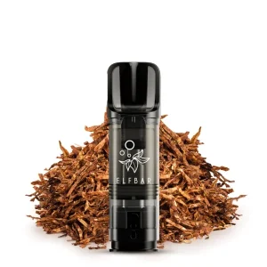 Elfa Pods mit Nikotin Golden Tobacco