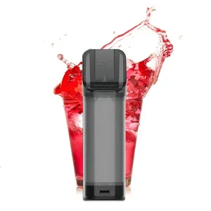 Elfa Pods mit Nikotin Pink Lemonade