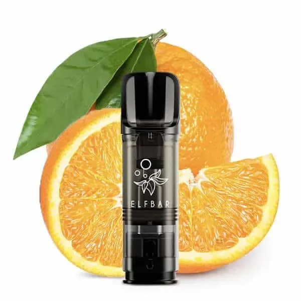 ELFA Pods Orange – 20 mg/ml