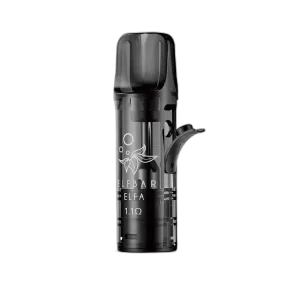 Elfa Refillable Pods: Varianten & Kompatibilität