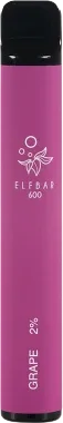 Elfbar 600 Grape
