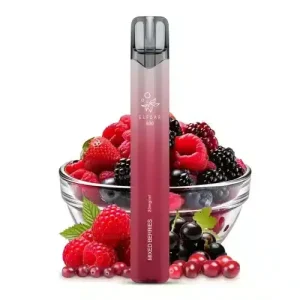 Elfbar 800 Mixed Berries kaufen – Vape ab €5.99