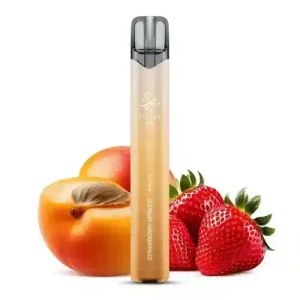 Elfbar 800 Strawberry Apricot kaufen – Fruchtige Vape ab €5.99